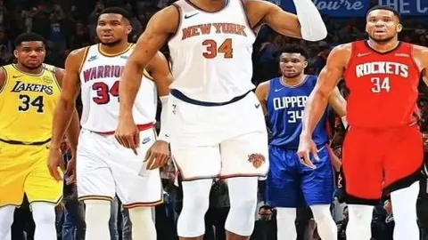 篮球盛宴：揭秘魔术与骑士巅峰对决背后的精彩看点！